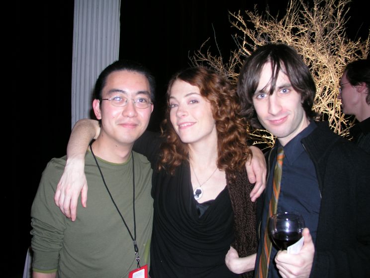 Melissa Auf der Maur