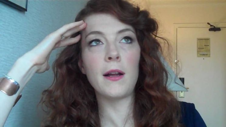 Melissa Auf der Maur