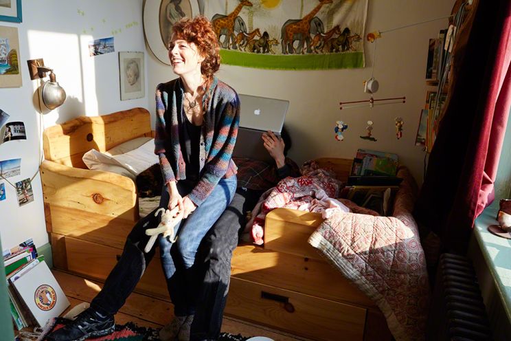 Melissa Auf der Maur