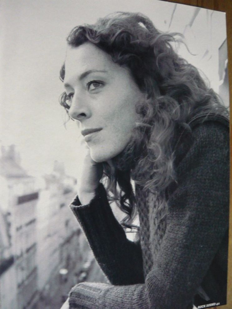 Melissa Auf der Maur
