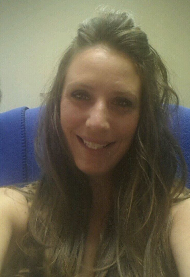 Melissa Barker
