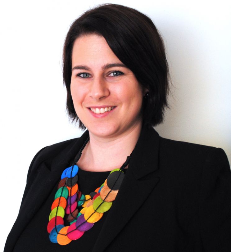 Melissa Barker