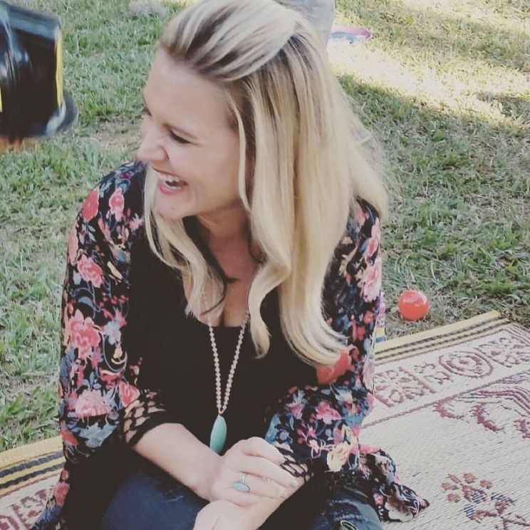 Melissa Barker