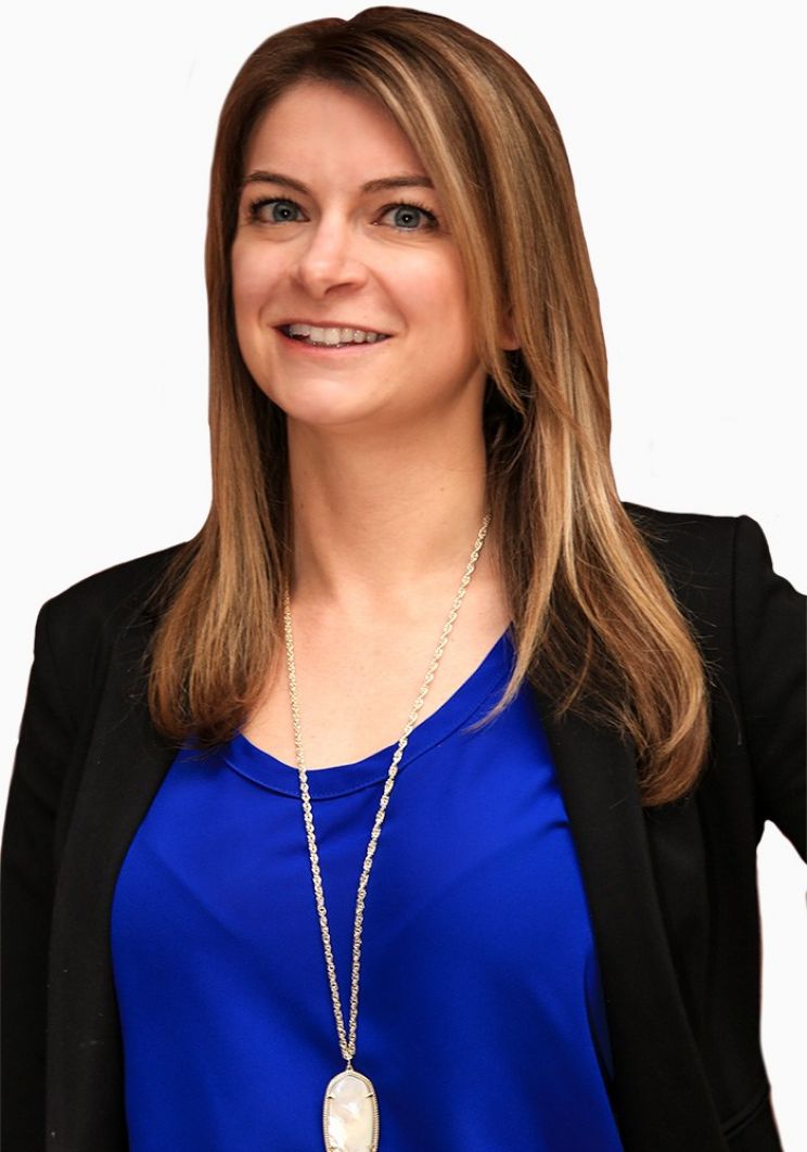 Melissa Barker