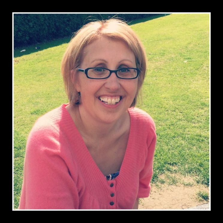 Melissa Barker