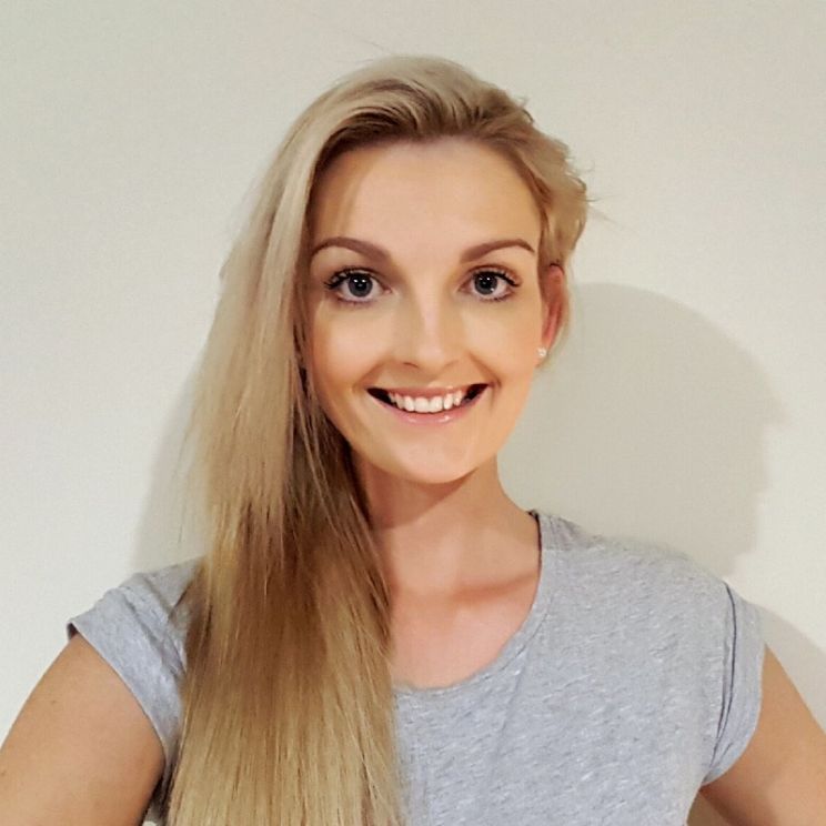 Melissa Barker