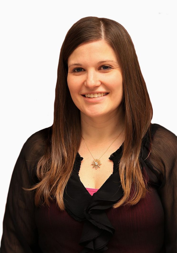 Melissa Barker