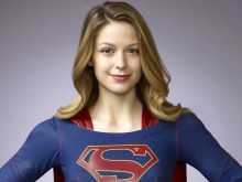 Melissa Benoist