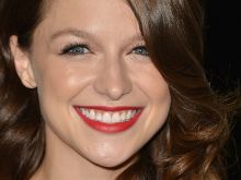 Melissa Benoist