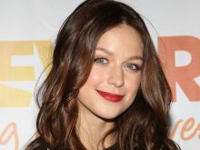 Melissa Benoist