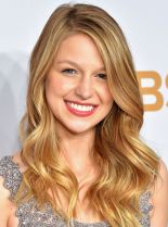 Melissa Benoist