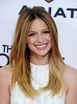 Melissa Benoist