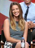 Melissa Benoist