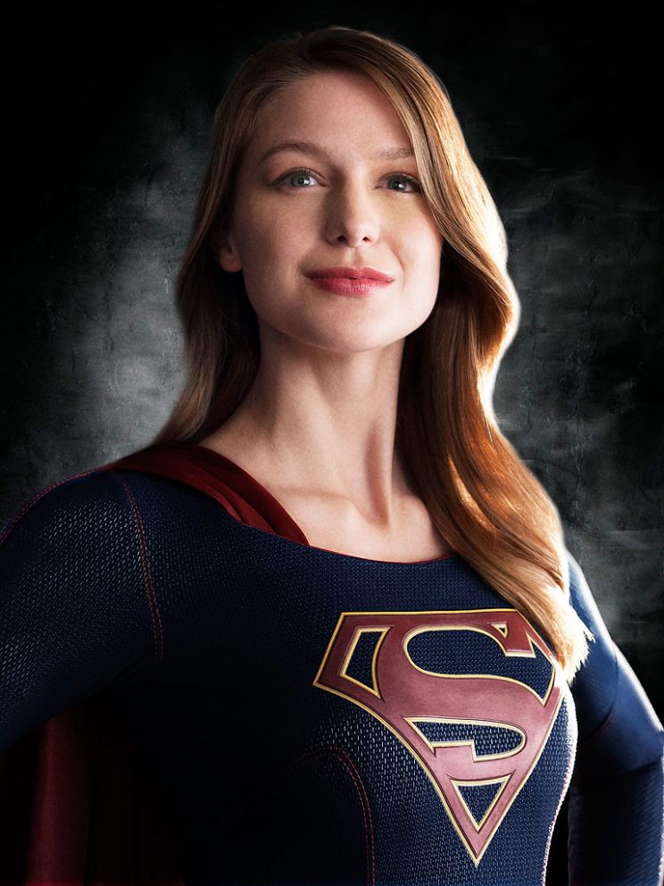 Melissa Benoist