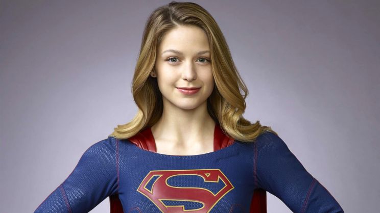 Melissa Benoist