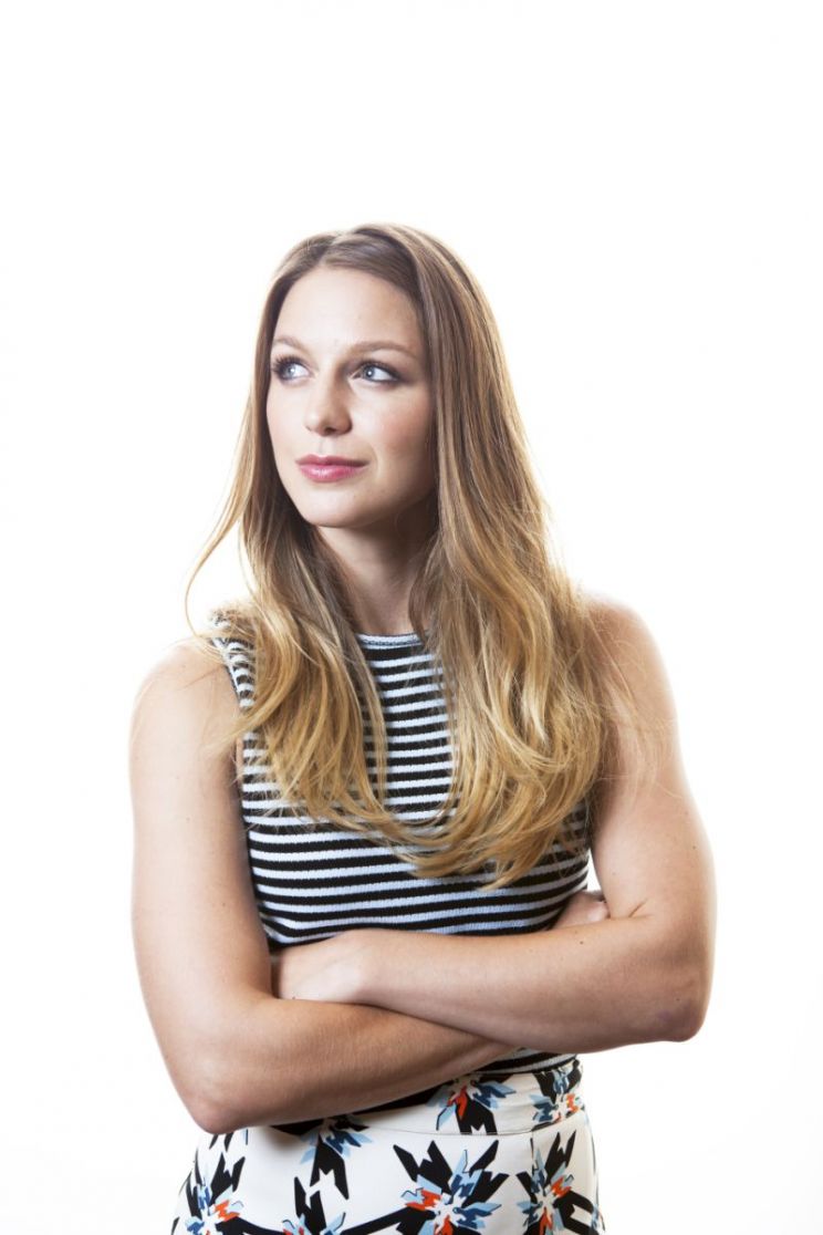 Melissa Benoist