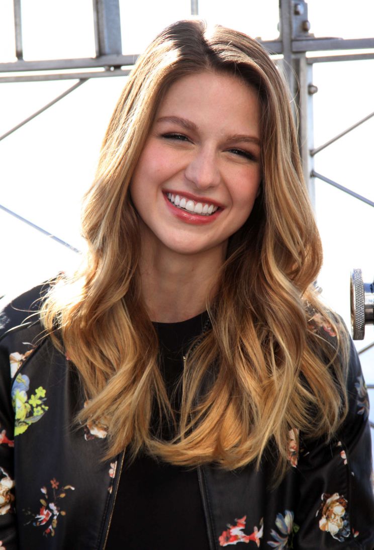 Melissa Benoist