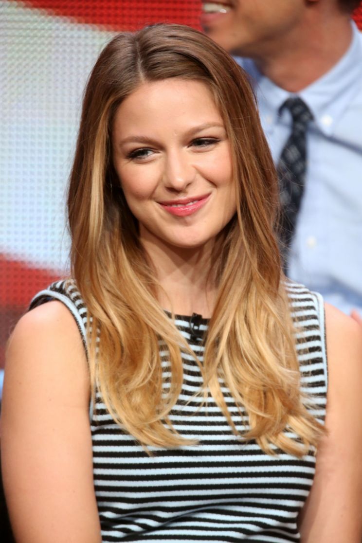 Melissa Benoist