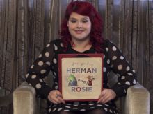Melissa Bergland