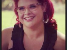 Melissa Bergland