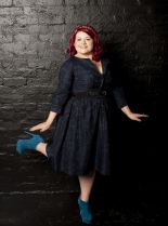 Melissa Bergland #1810815 picture (Portrait Medium)