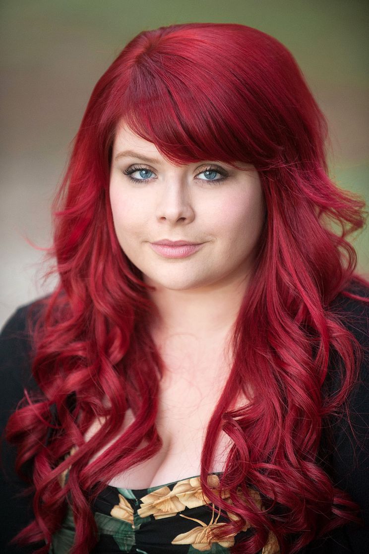 Melissa Bergland