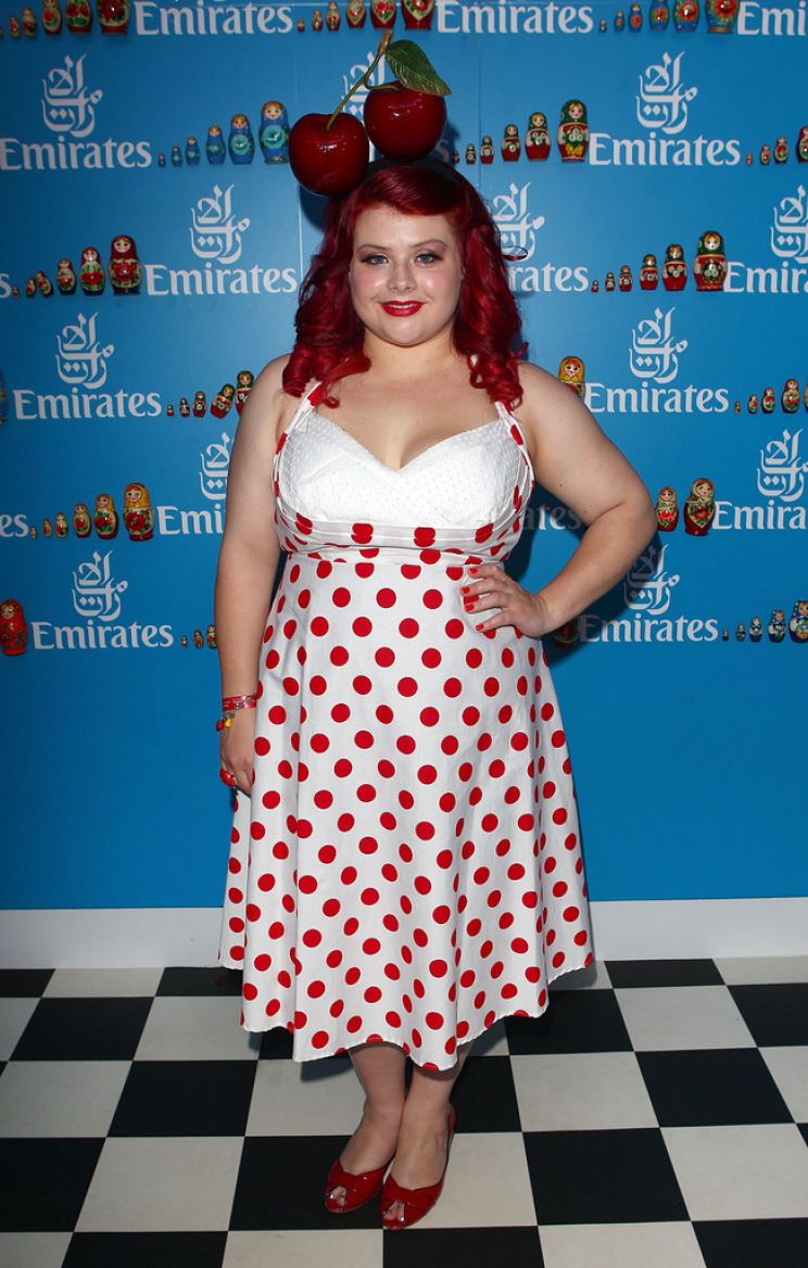 Melissa Bergland