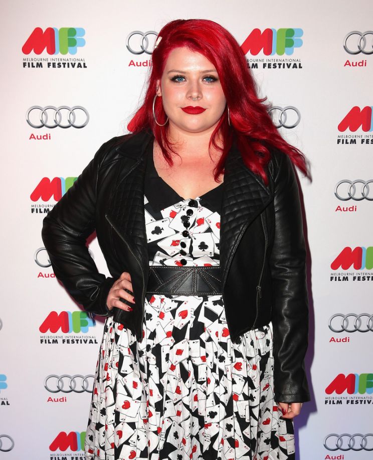 Melissa Bergland