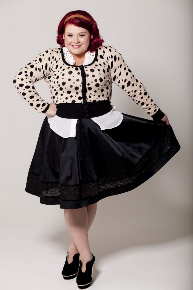 Melissa Bergland