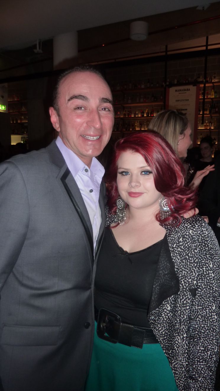 Melissa Bergland