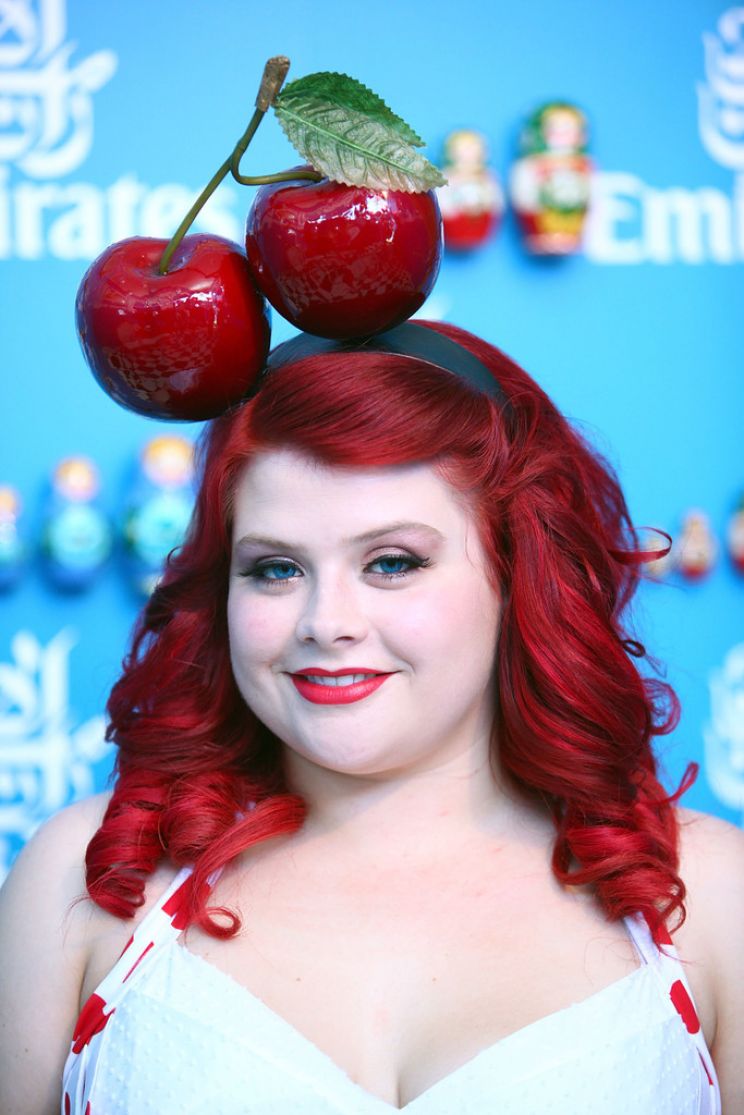Melissa Bergland