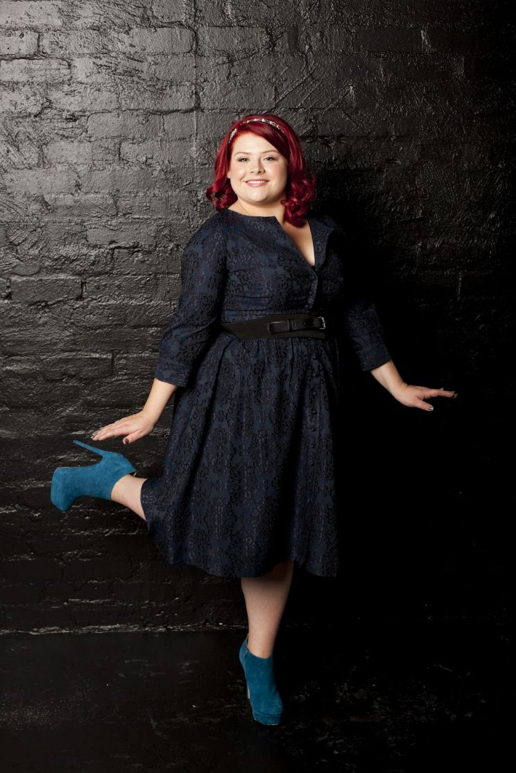 Melissa Bergland