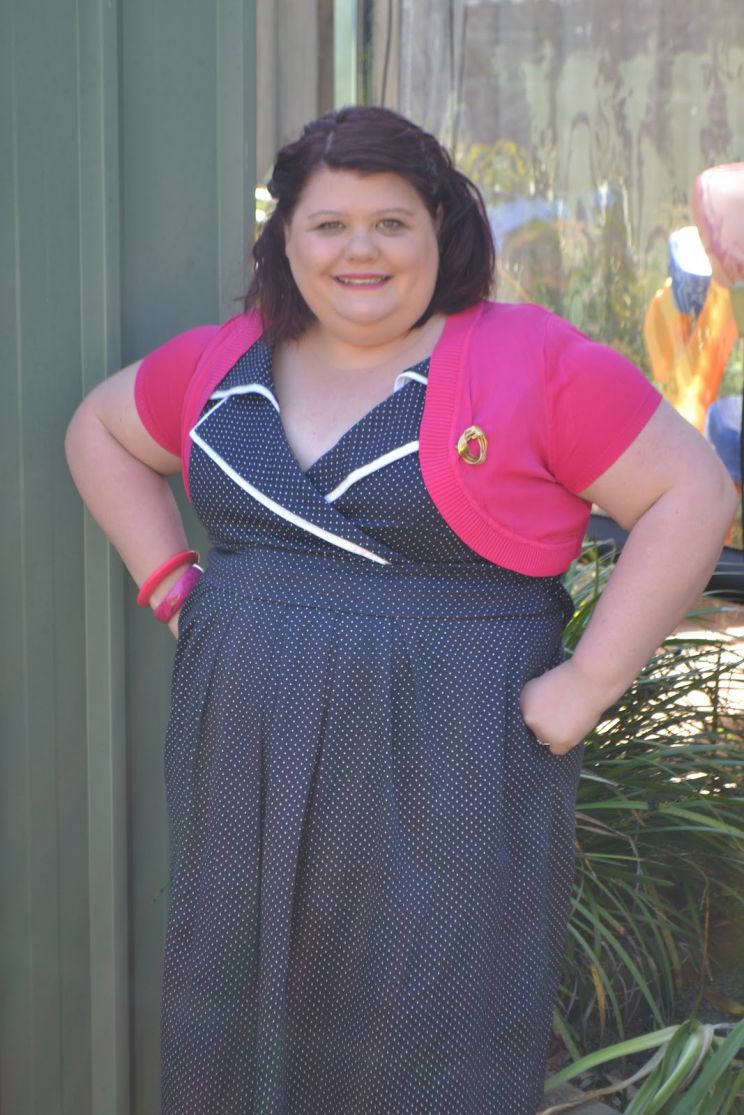 Melissa Bergland