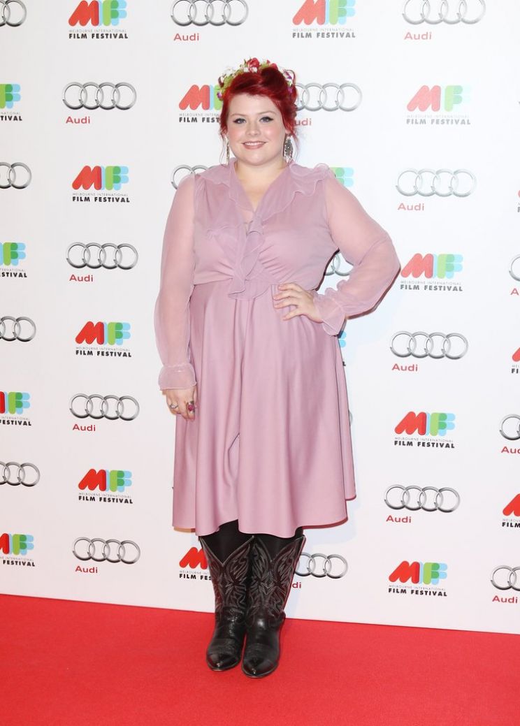 Melissa Bergland