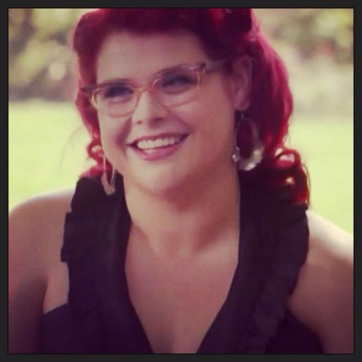 Melissa Bergland
