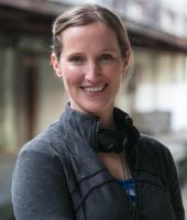 Melissa Bernstein