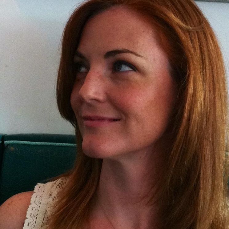 Melissa Bernstein