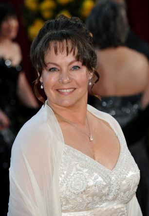 Melissa Bickerton