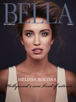 Melissa Bolona photo