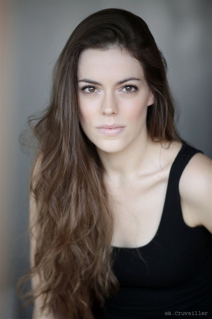 Melissa Brasselle