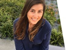 Melissa Cameron