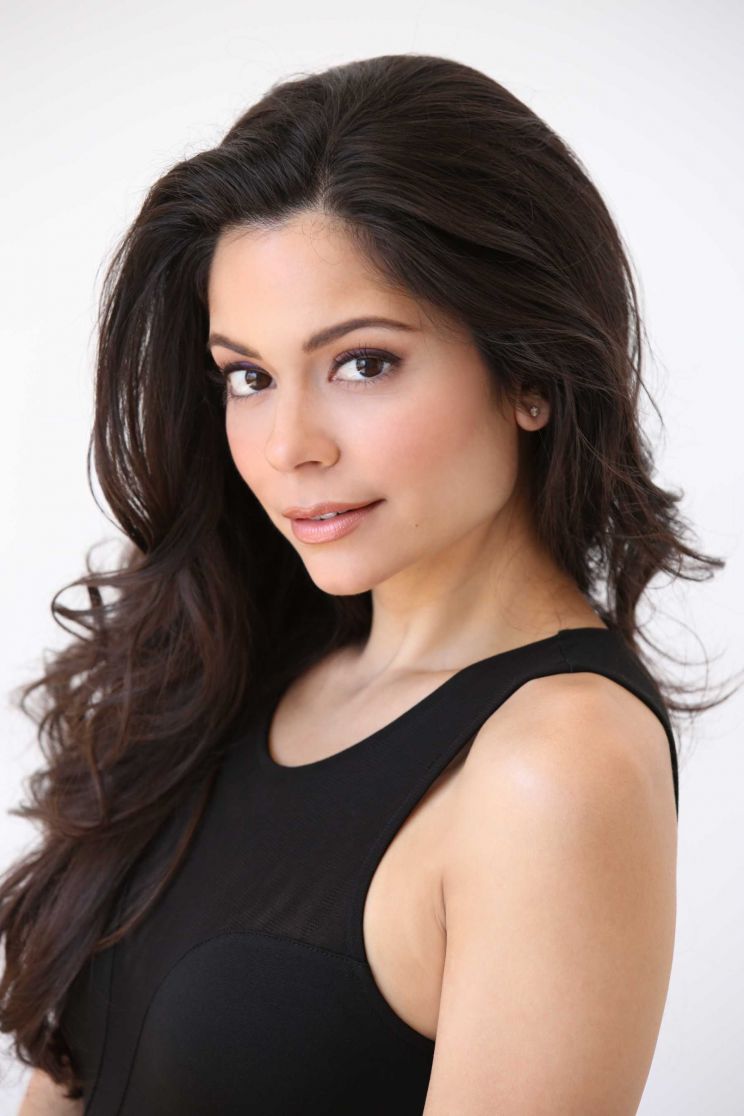 Melissa Carcache