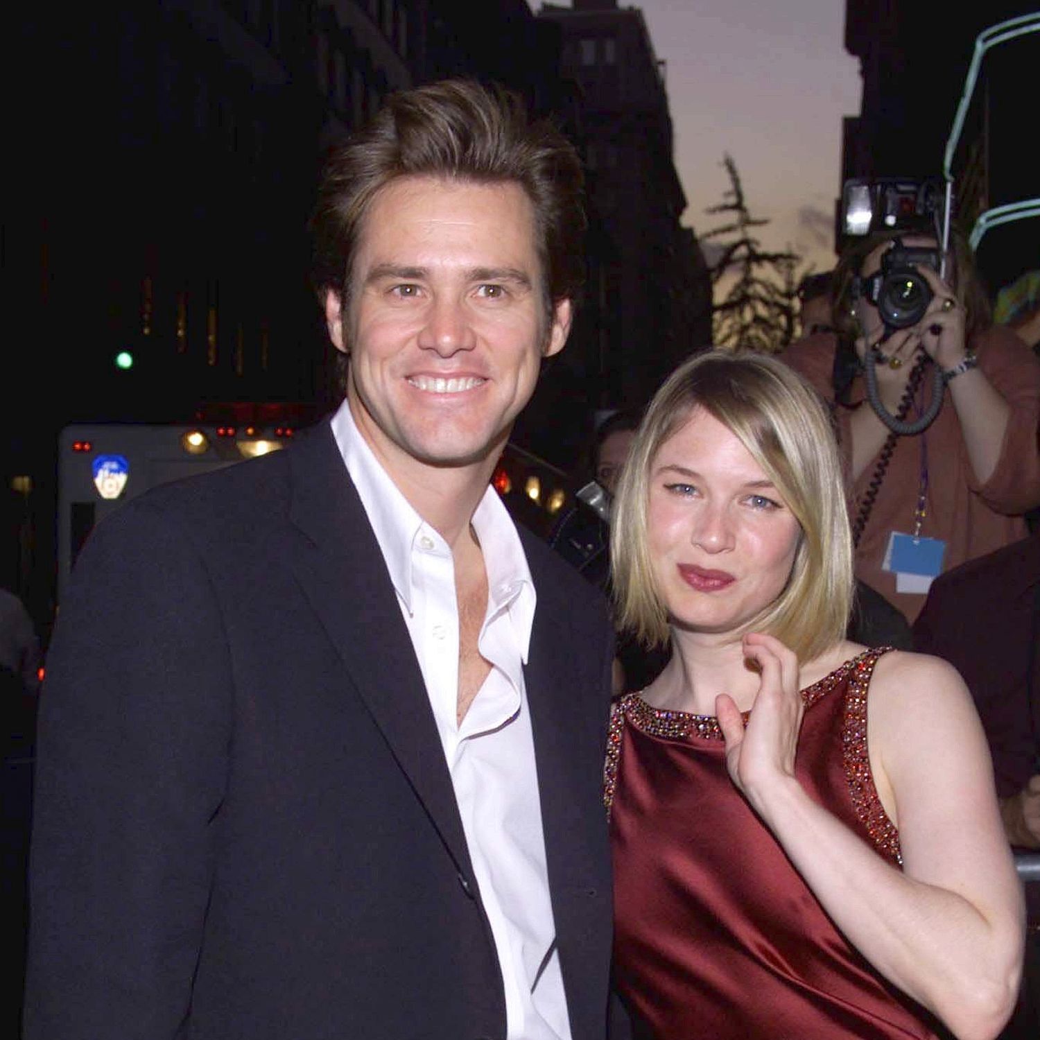 Pictures of Melissa Carrey