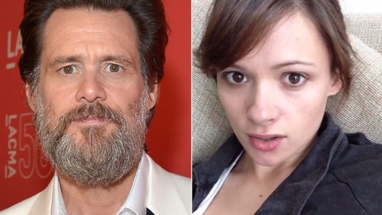 Melissa Carrey