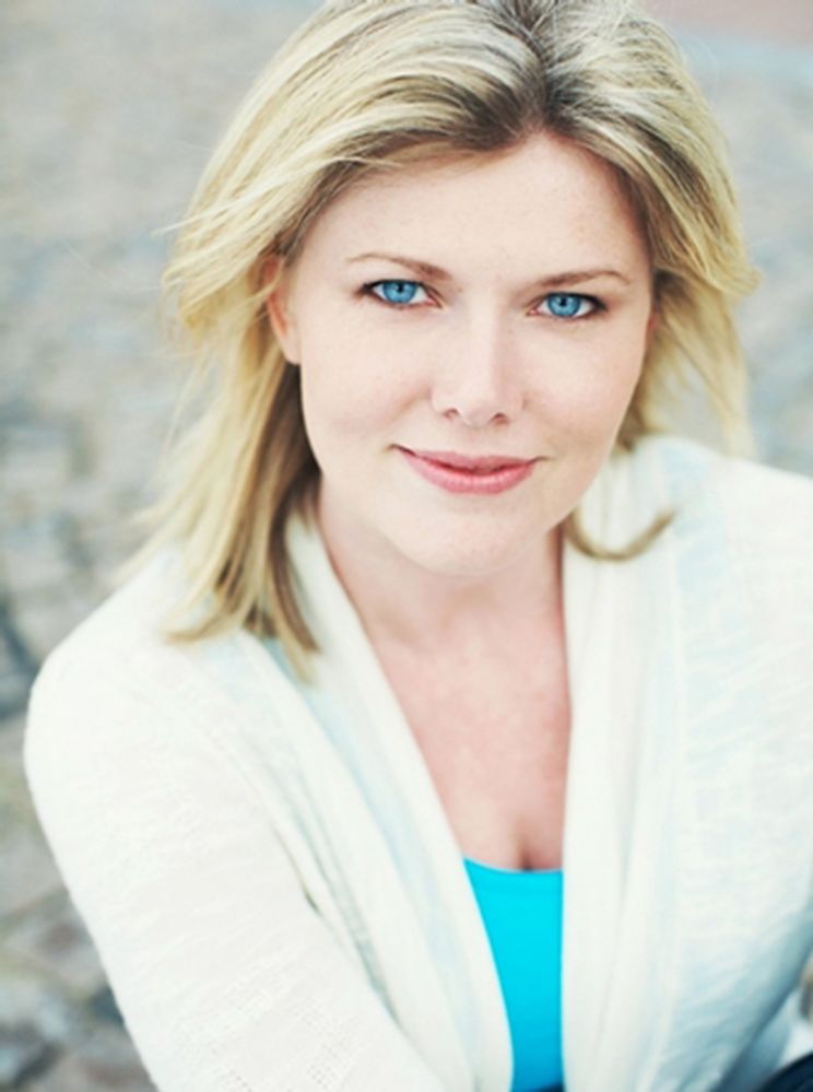 Melissa Charles