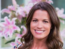 Melissa Claire Egan