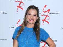 Melissa Claire Egan