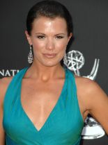 Melissa Claire Egan