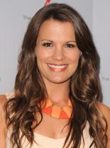 Melissa Claire Egan