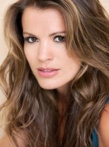 Melissa Claire Egan